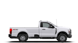 2026 Ford Super Duty® External Image 1